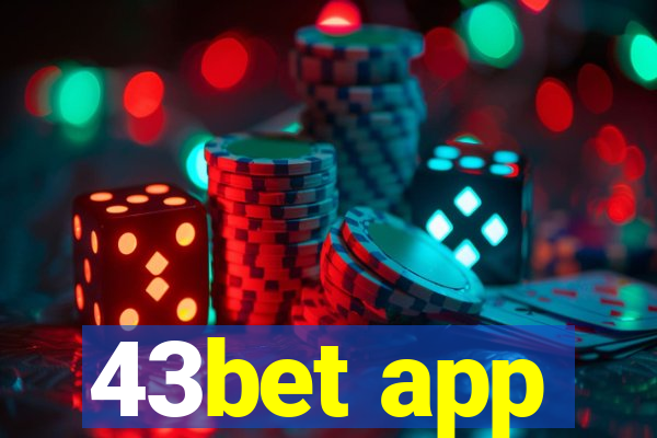 43bet app